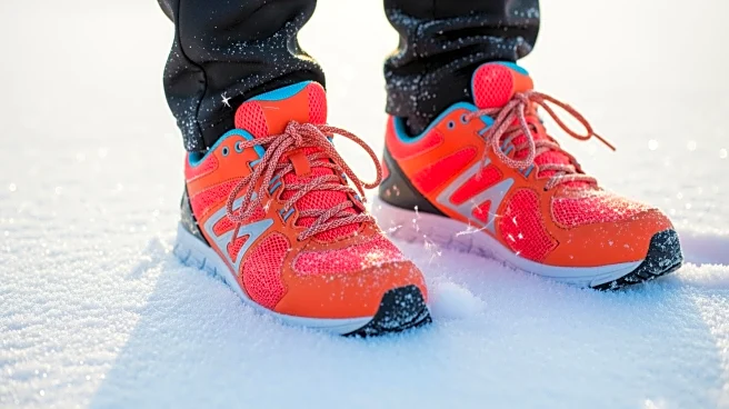 Exercise Tips for Cold Days: Staying Active in Winter