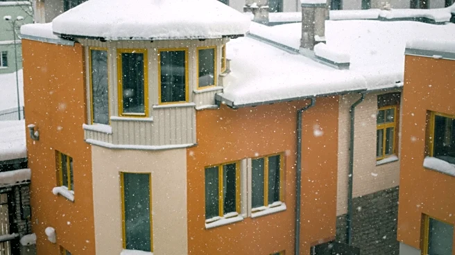 Winter Is Here: Simple Steps To Keep Your Home Safe And Ready