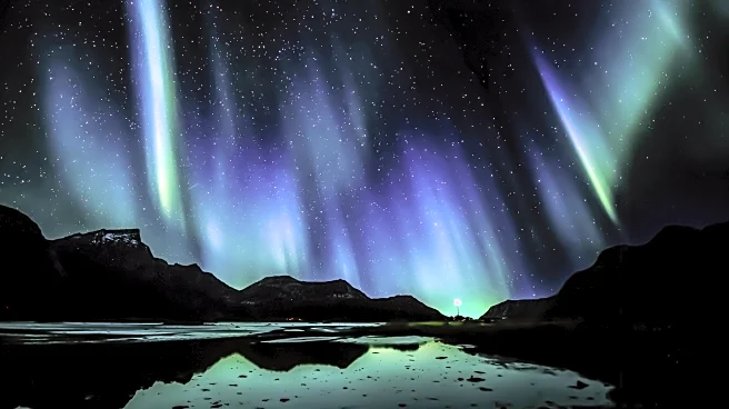 Plan Your 2026 Trip to Witness the Northern Lights’ Stunning Displays