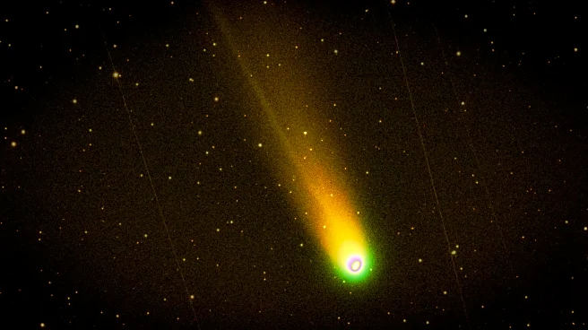 Brilliant Fireball Over Lansing Lights Up Skies Across the Midwest