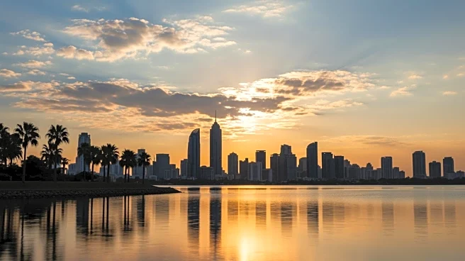 Los Angeles Weather Forecast: Clear Skies and Mild Temperatures Expected