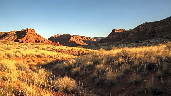 Warm and Dry Conditions Persist Across Colorado This Week