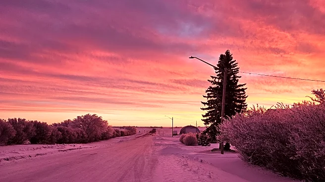 Pacific Northwest Sees June-Like January Temperatures Amid Winter Warmth