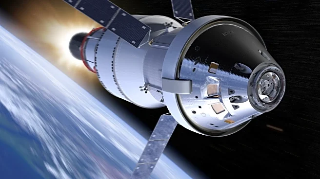 NASA’s Artemis II Readies Historic Lunar Flyby Launch February 6