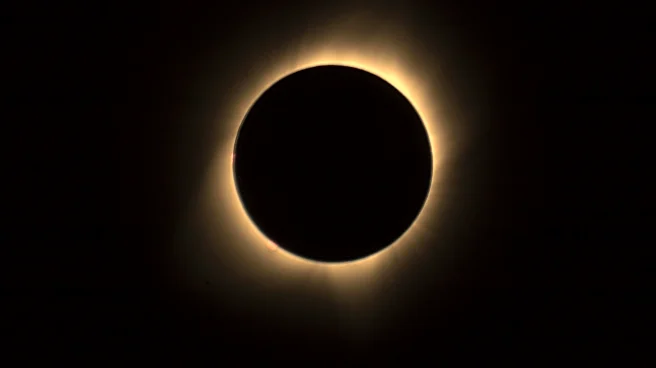 Rare “Ring of Fire” Solar Eclipse to Light Up Remote Antarctica in 2026