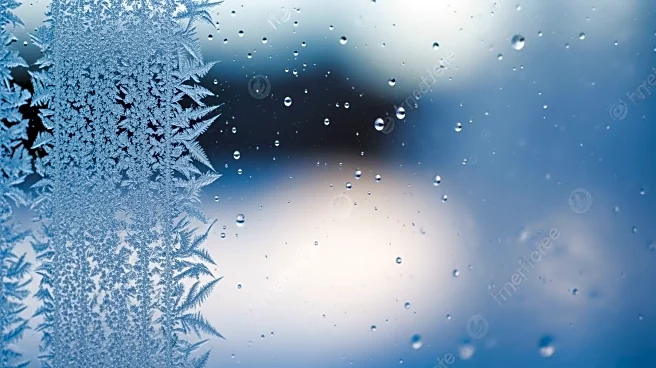 Arctic Blast to Bring Frigid Temperatures to NYC Area