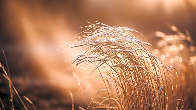Warm, Windy Conditions Elevate Fire Risk in North Texas Ahead of Weekend Cooldown
