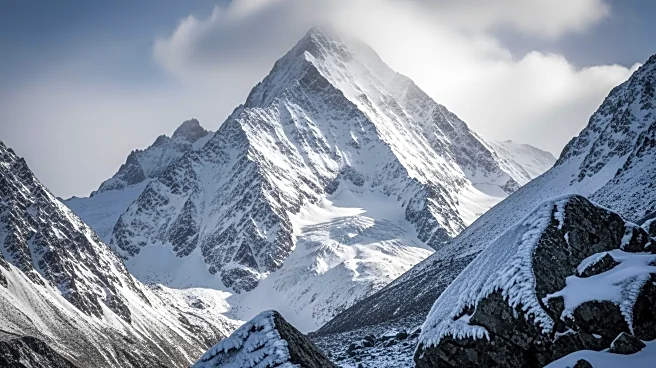 Colorado Mountain Ice Festival Proceeds Despite Unseasonal Weather