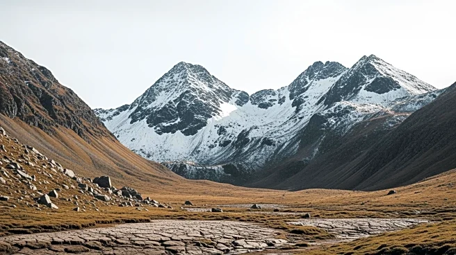 Worst Snowpack and Limited Moisture Relief in Colorado