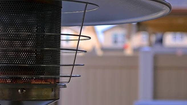 Space Heater Safety Tips for U.S. Homes During Winter Months