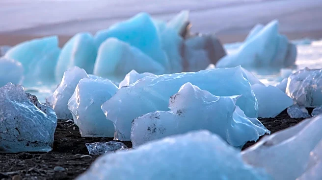 Polar Vortex to Drive Prolonged U.S. Cold Through Late January