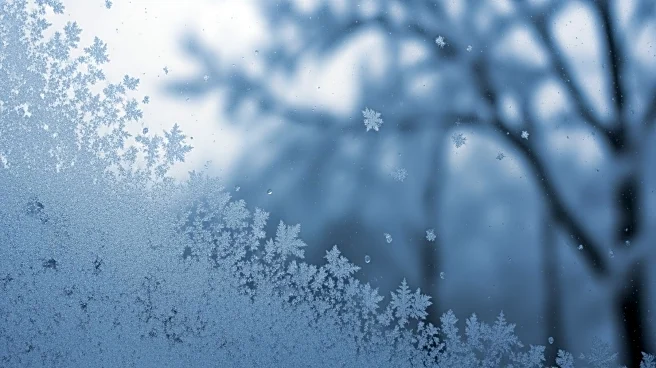 Detroit Faces More Snow and Bitter Cold Conditions