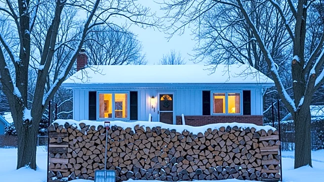 Freeze-Proof Your Home as Frigid Temps Threaten Pipes