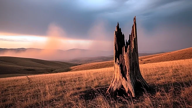 Strong Winds and Fire Danger Expected in Northern Colorado