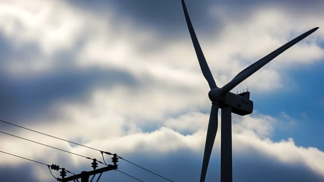 Strong Winds and Power Shut-Offs Expected in Northern Colorado