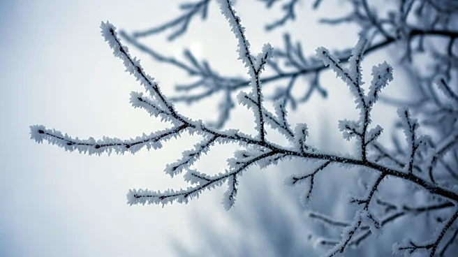 Cold Weather Advisory Issued for Hillsborough County Amid Arborist Workforce Efforts