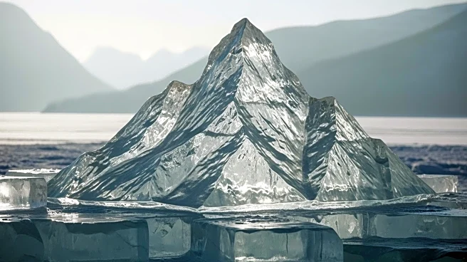 Colorado Mountain Ice Festival Proceeds Despite Mild Winter