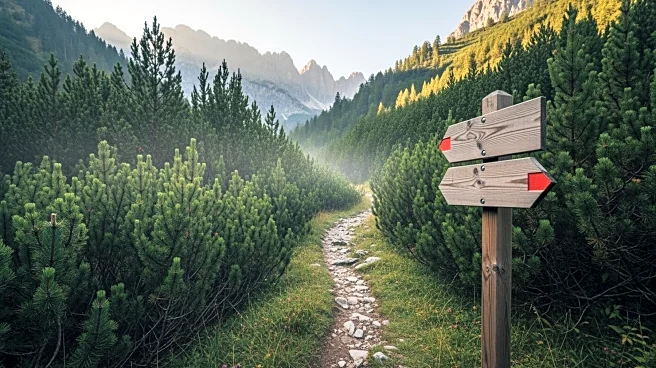 Mt. Baldy Trails Reopen Amid Safety Concerns Following Hiker Deaths