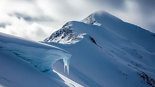 Avalanche Danger Persists in Colorado's Backcountry