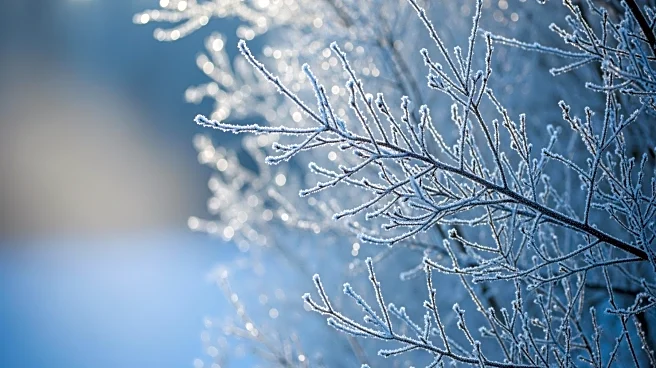 Austin Braces for Coldest Air of the Season with Weekend Freeze