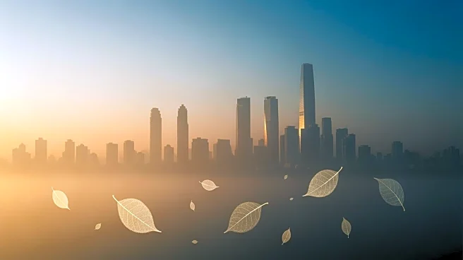 Spare the Air Alert Extended in San Francisco Bay Area