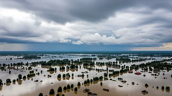 Severe Flooding Claims Over 100 Lives in Southern Africa