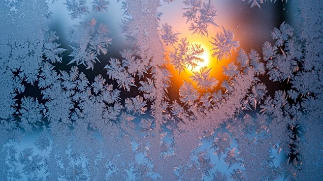 Florida Faces Coldest Weather in Three Years, Warming Shelters Open