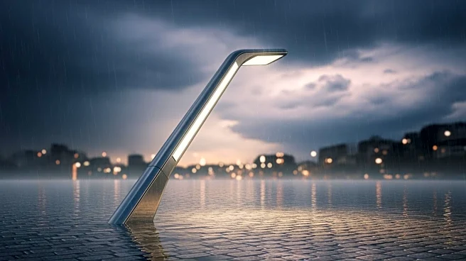 Copenhagen Faces Heavy Rain and Flooding Risk This Weekend