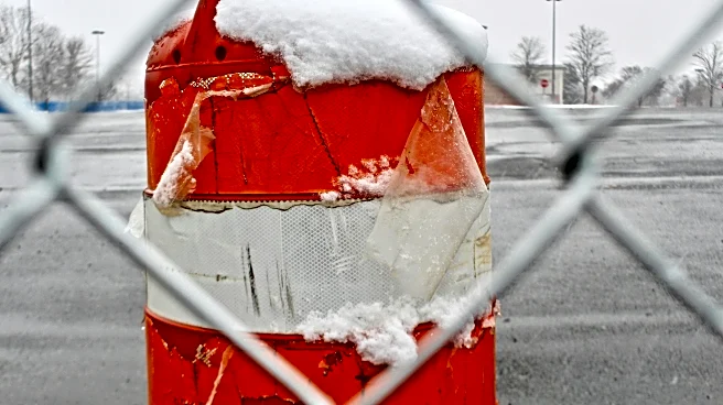 Back-to-Back Clipper Storms Set to Bury Midwest, Northeast