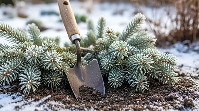 Winter Gardening Tips for Chicago: Preparing for Spring