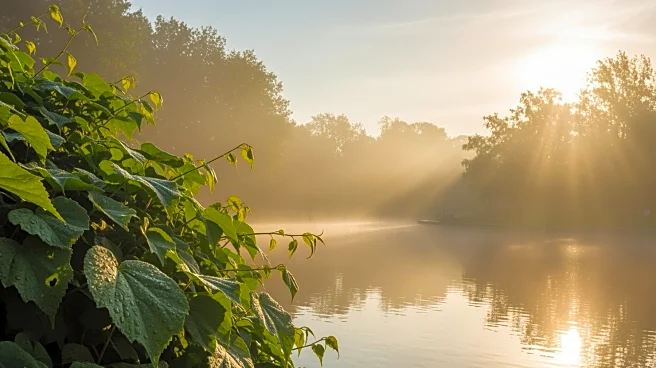 Portland Weather Forecast: Mild Conditions Expected