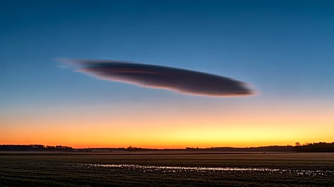 Weather Forecast for Indiana: Clear Skies Expected