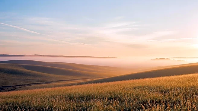 Oklahoma City Weather Forecast: Mild Conditions Expected