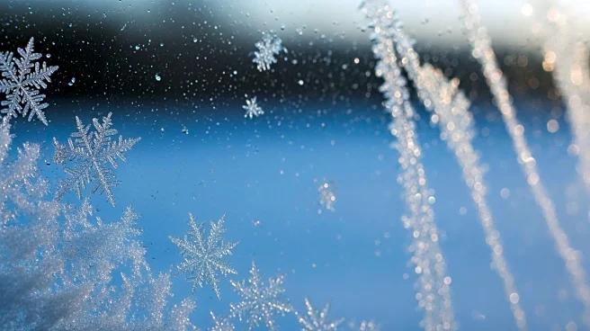 Philadelphia Faces Snow and Bitter Cold Start to the Week