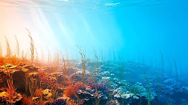 North Atlantic Ecosystems Still Affected by 2003 Marine Heat Wave