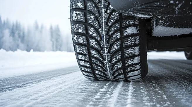 Safety Tips for Driving on Snowy, Icy Roads in January