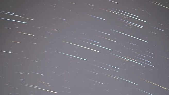 2026 Meteor Showers To Watch: Best Nights For Shooting Stars
