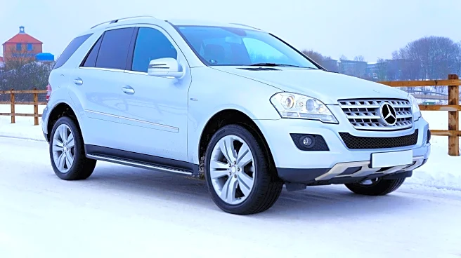 Winter Driving Alert: Avoid Pressing This Car Button