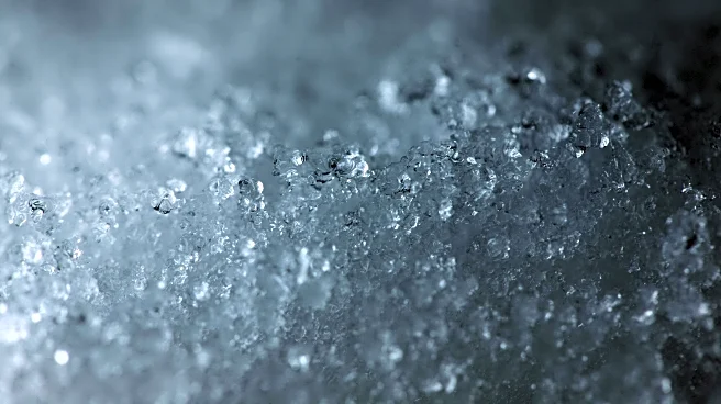 Sub-Zero Wind Chills Threaten 100 Million Across U.S.