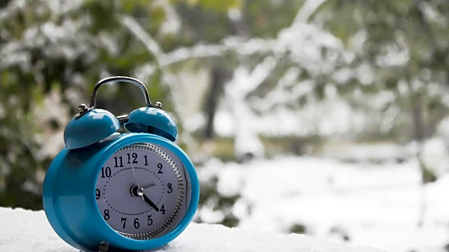 Why Winter Fatigue Hits Hard And How To Get Your Energy Back