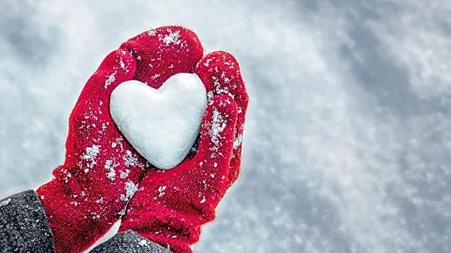 Subtle Winter Heart Attack Symptoms You Should Never Ignore