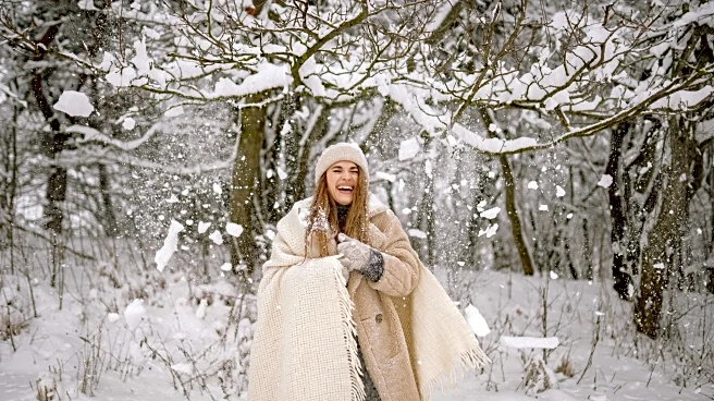 Cold-Weather Formalwear Tips To Stay Warm Without Losing Style