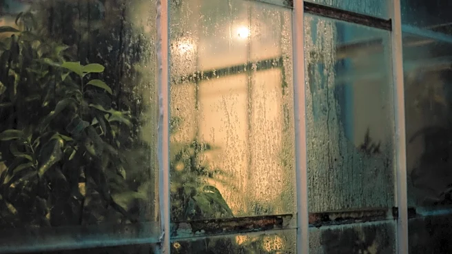 How To Stop Winter Window Condensation Before Damage Starts