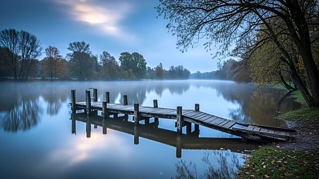 Pittsburgh Reflects on the Devastating Flood of 1996