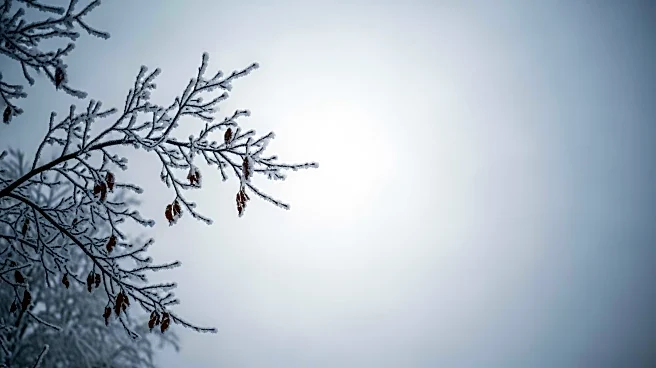 Sub-zero Wind Chills Expected in Pittsburgh Area