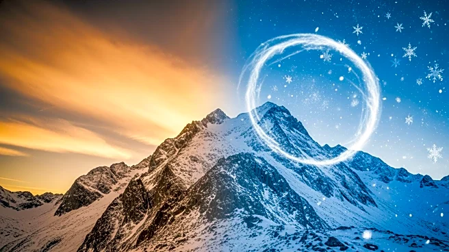 Denver Weather: Mid-Week Warm-Up Followed by Arctic Blast