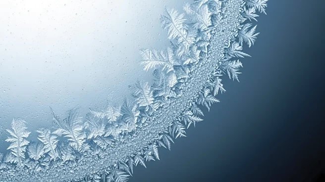 Dangerously Cold Temperatures Blanket Tri-State Area