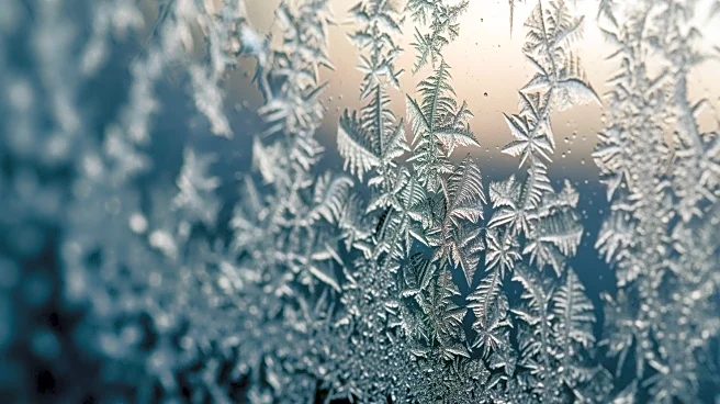 Boston Faces Arctic Cold and Potential Winter Storm