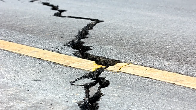 Illinois Quake Felt in St. Louis Highlights Midwest Seismic Risk