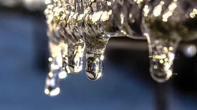 Lower 48 Faces Dangerous Cold Snap Late This Week